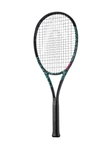 Rakieta tenisowa Head Boom MP L Neon 100in/270g 2025 czarna - niestrunowana -